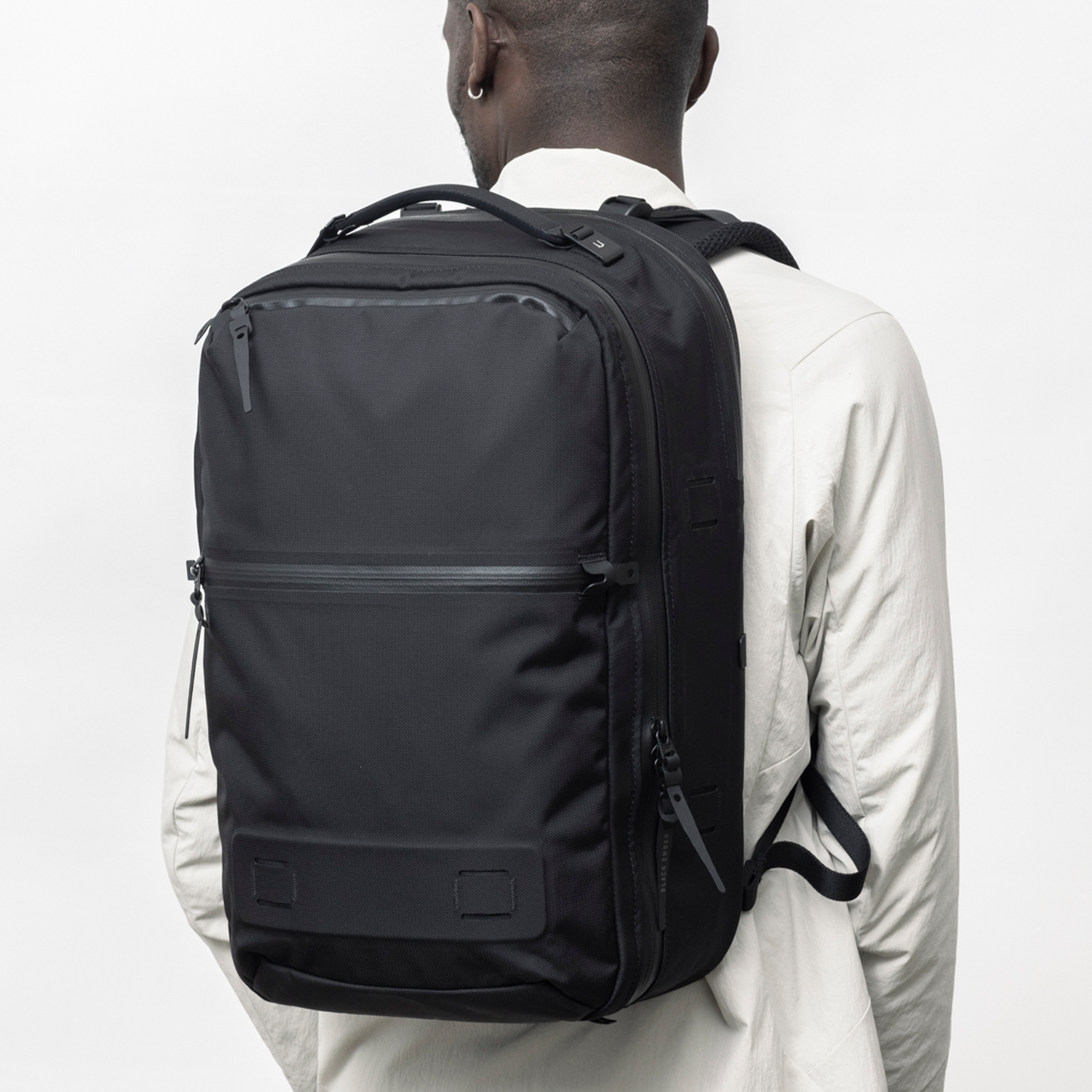 CITADEL – BLACK EMBER