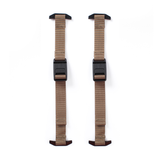 No,7219034 FORGE MAGLOCK COMPRESSION STRAPS