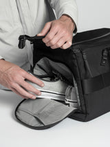 No,7226004 WPT DUFFEL EmberTex™