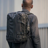 No,7225005 FORGE 30 EmberTex™