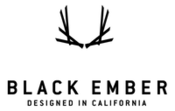 BLACK EMBER