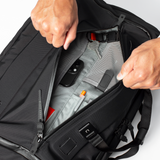 No,7225006 FORGE 40 EmberTex™