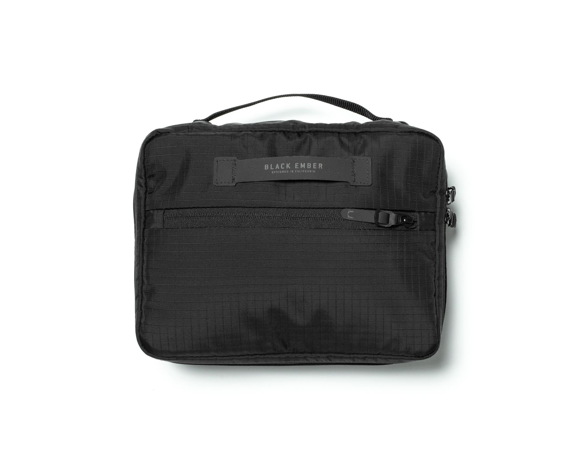 BOARDING KIT No,7223004 – BLACK EMBER