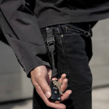 No,7220036 MAGNETIC KEY-LEASH