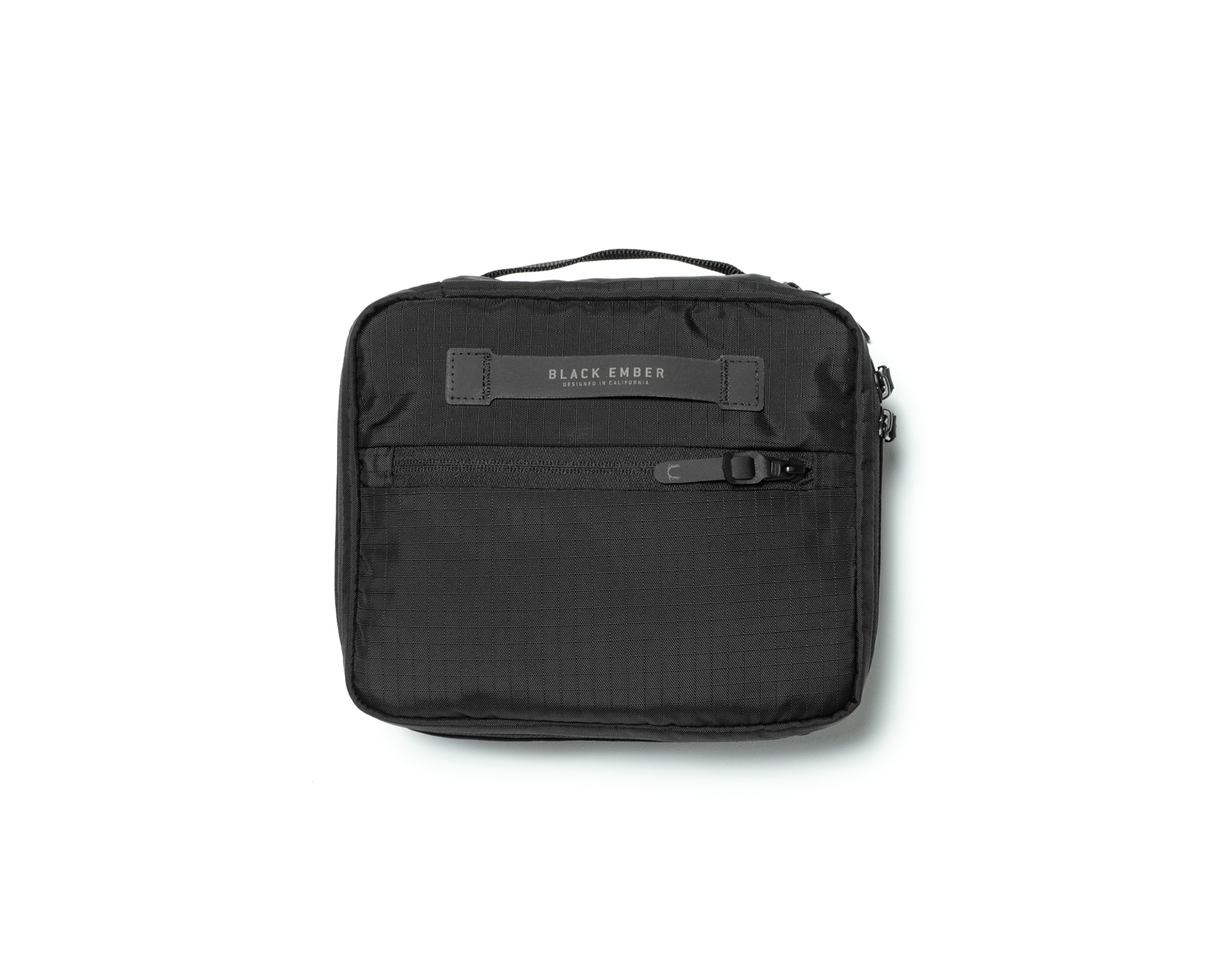 BOARDING KIT MINI No,7223003 – BLACK EMBER