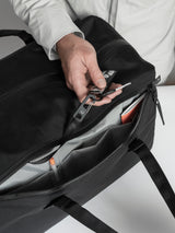 No,7226004  WPT DUFFEL  EmberTex™