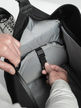 No,7226004  WPT DUFFEL  EmberTex™