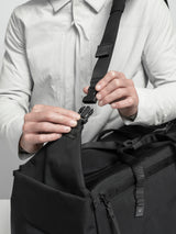 No,7226004  WPT DUFFEL  EmberTex™