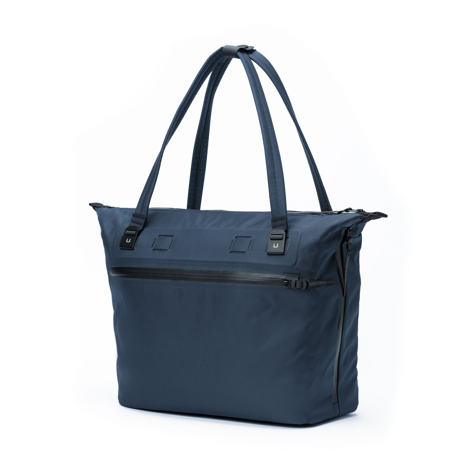 No,7223019 WPT TOTE – BLACK EMBER