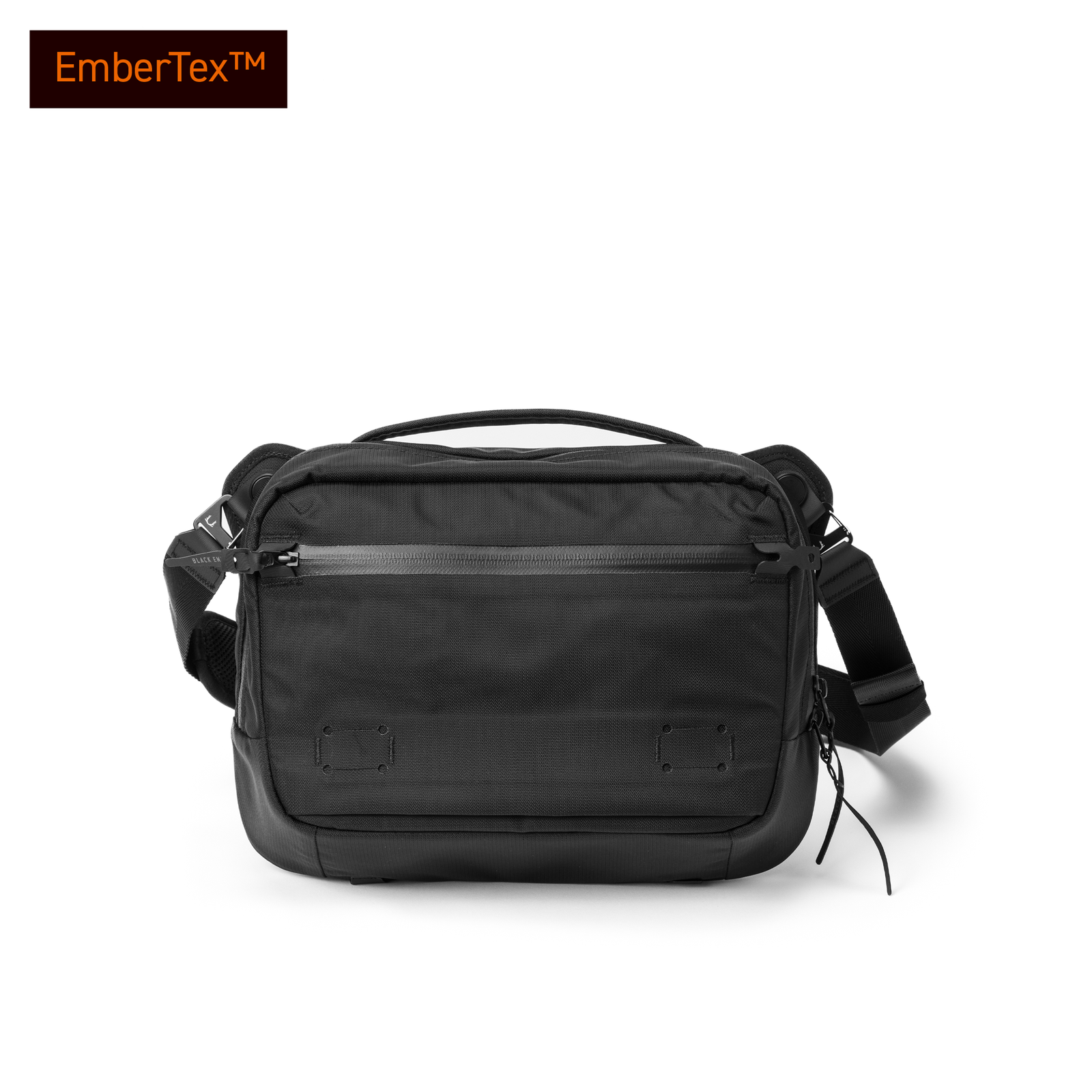 No,7225010 GRIP SLING EmberTex™ – BLACK EMBER