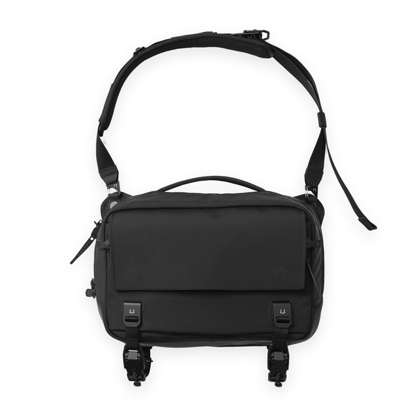 GRIP SLING – BLACK EMBER