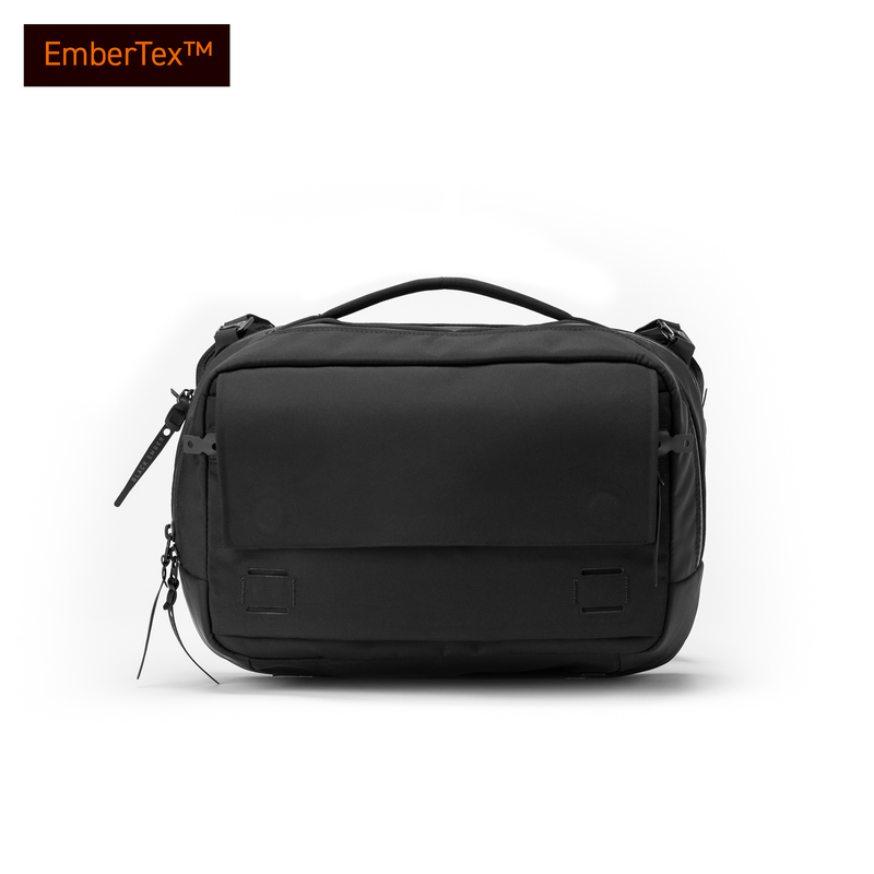 No,7225011 GRIP SLING 12 EmberTex™ – BLACK EMBER