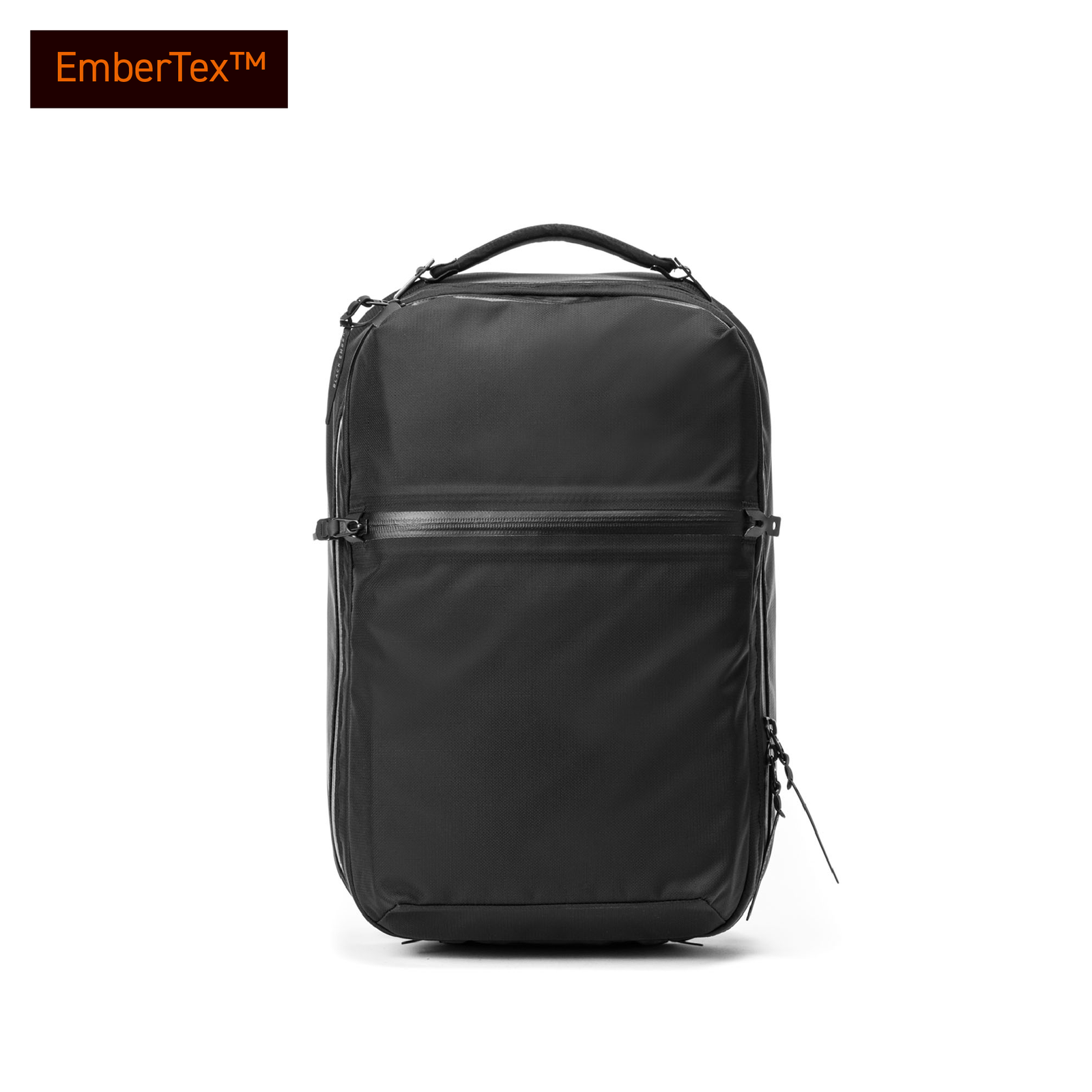 enof スウェードベスト　ブラック t24012408.jpg