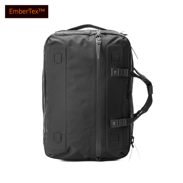 FORGE – BLACK EMBER FORGE – BLACK EMBER