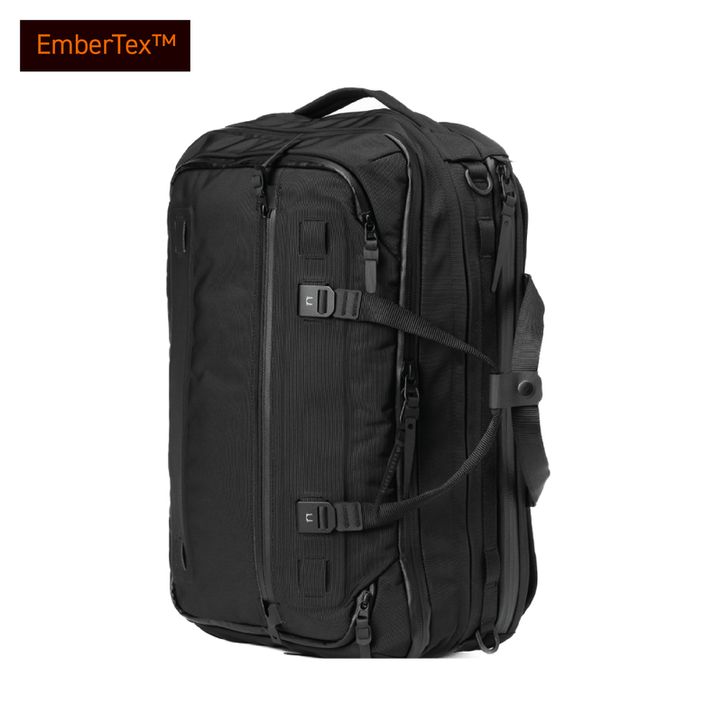 No,7225006 FORGE 40 EmberTex™ – BLACK EMBER No,7225006 FORGE 40 EmberTex™ – BLACK EMBER