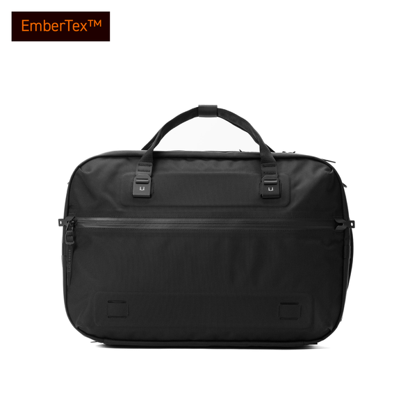 FORGE – BLACK EMBER FORGE – BLACK EMBER