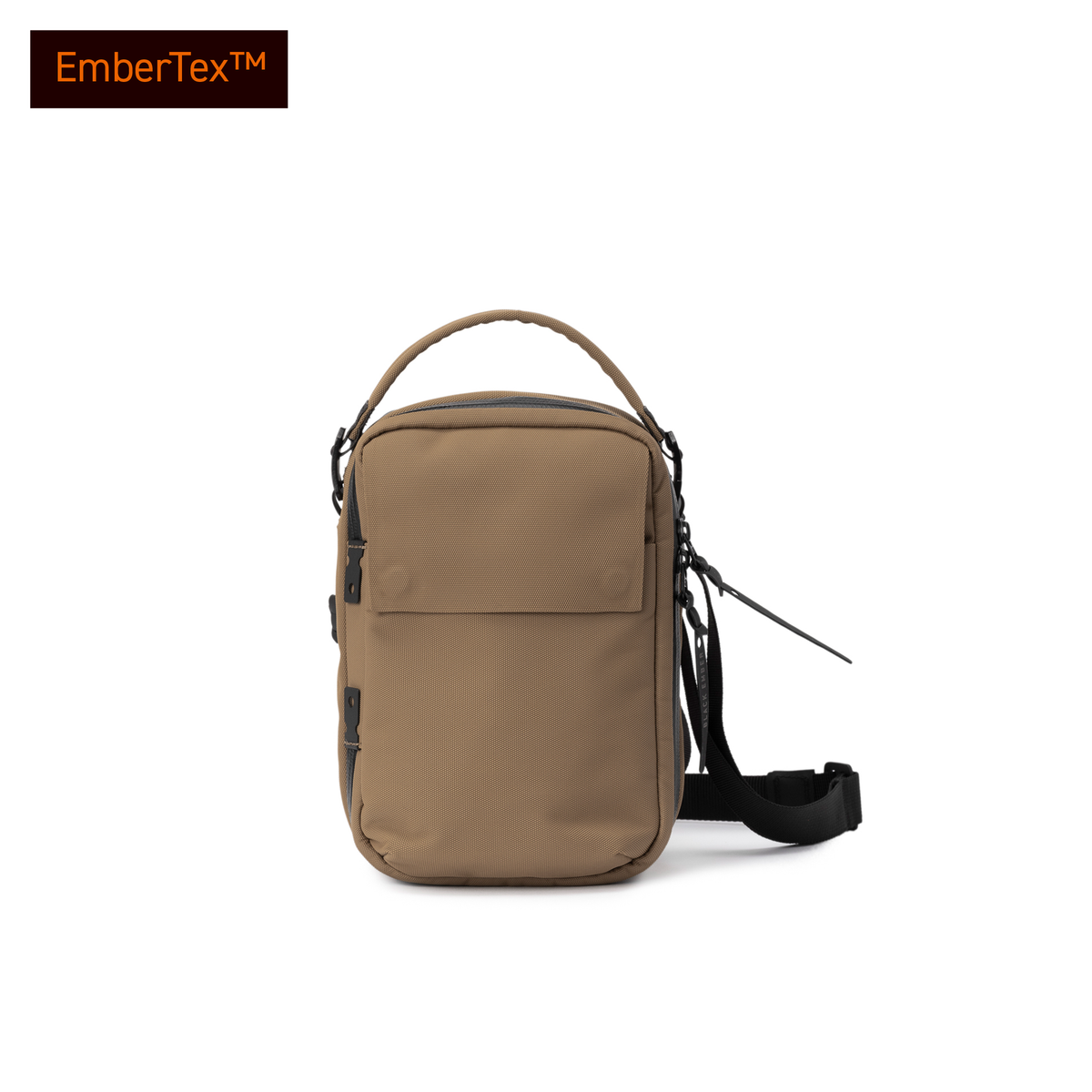 COYOTE -Limit edition- – BLACK EMBER
