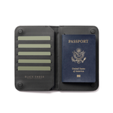 No.7226003   MAGFOLD TRAVEL WALLET