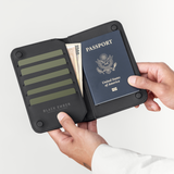 No.7226003   MAGFOLD TRAVEL WALLET