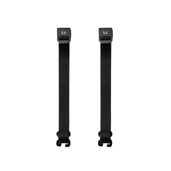 No,7223021 CITADEL SHORT STRAPS – BLACK EMBER