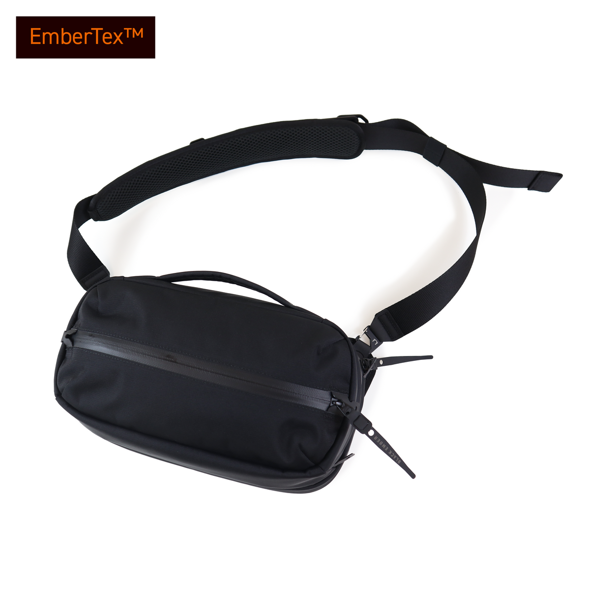 GRIP SLING – BLACK EMBER