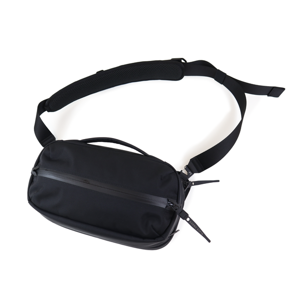 GRIP SLING – BLACK EMBER