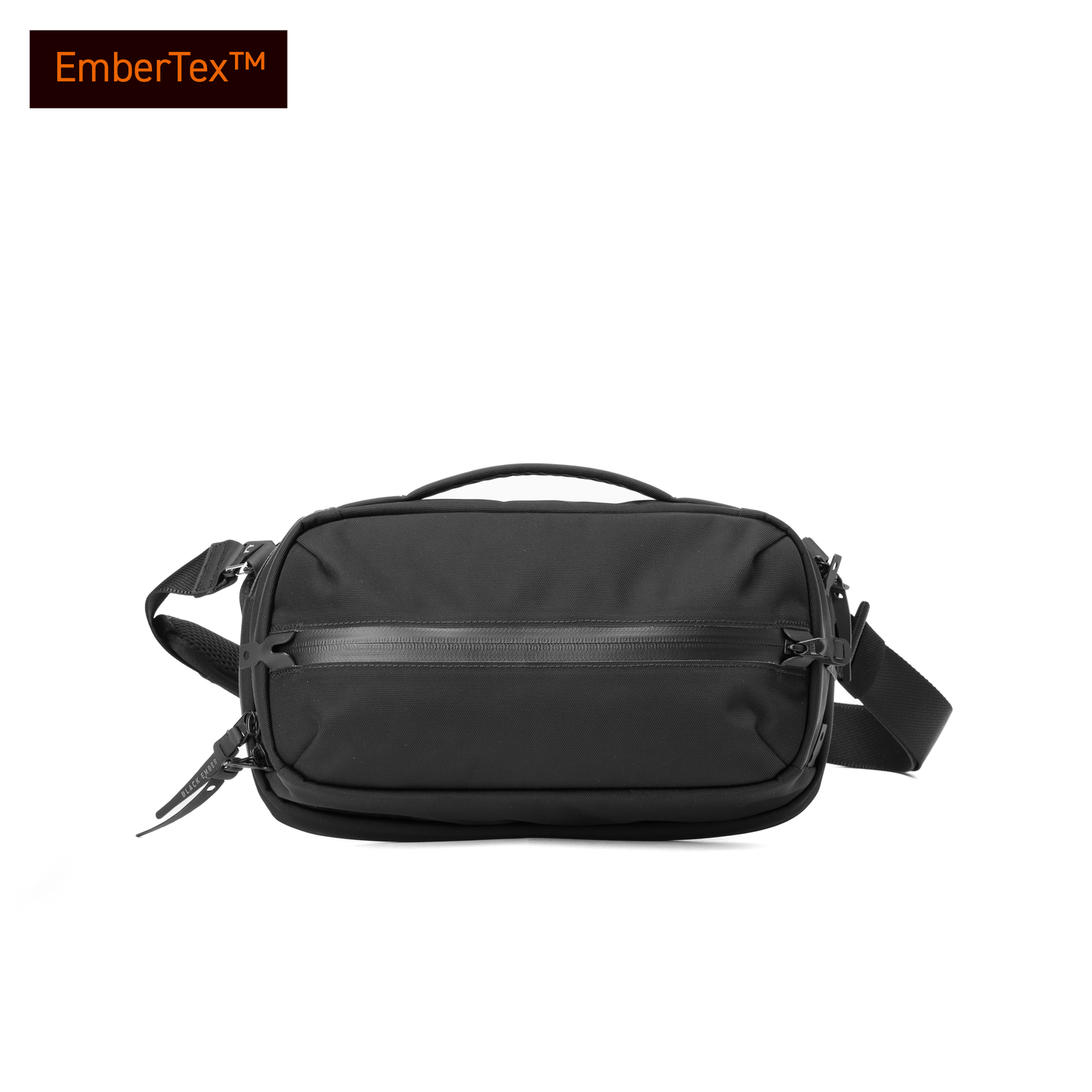 No,7225015 GRIP SLING 6 EmberTex™ – BLACK EMBER