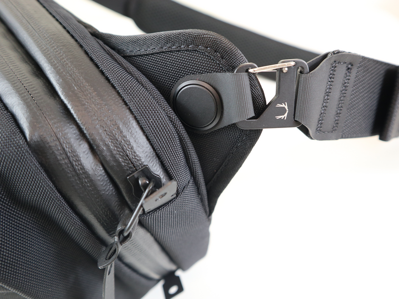 No,7225015 GRIP SLING 6 EmberTex™ – BLACK EMBER