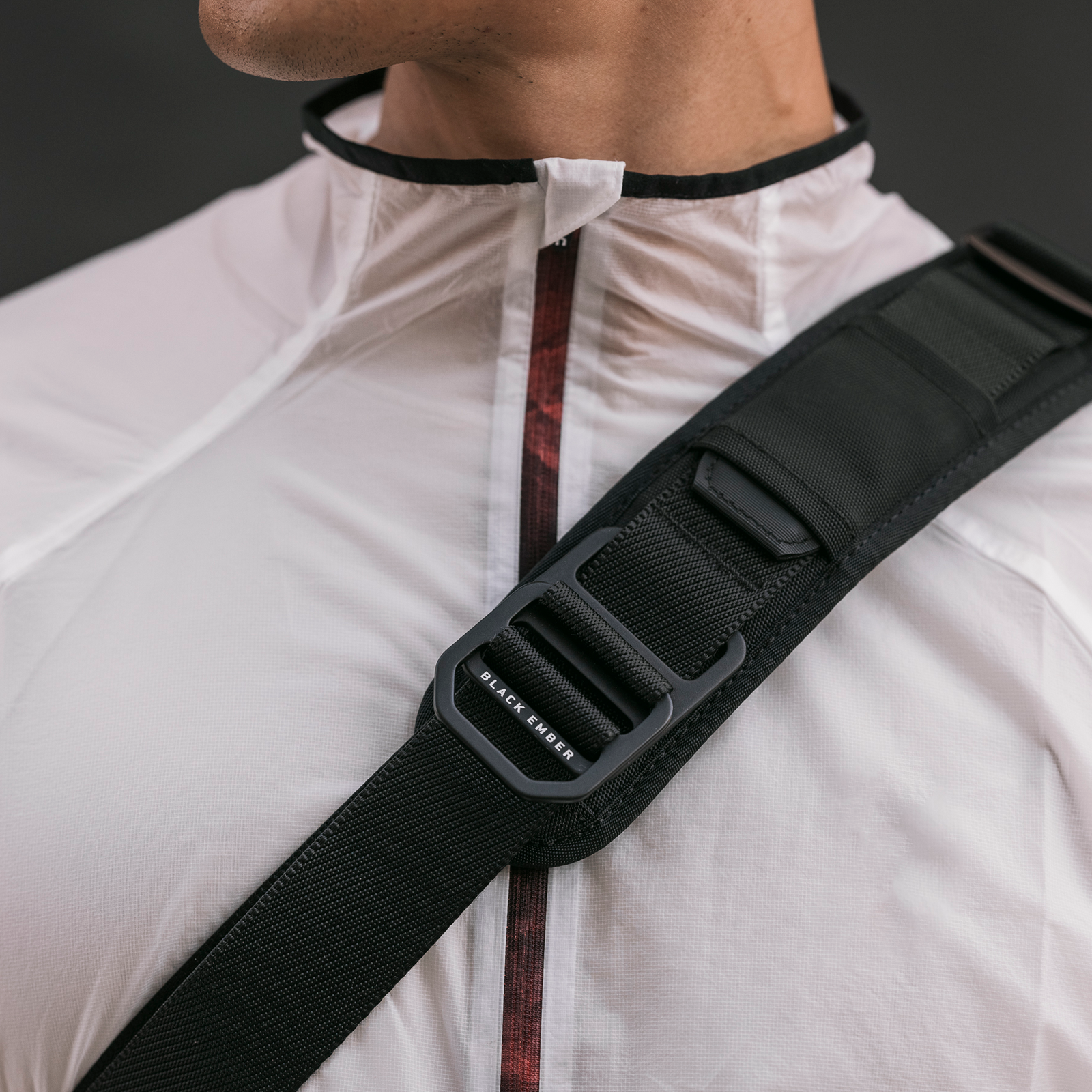 No,7225011 GRIP SLING 12 EmberTex™ – BLACK EMBER