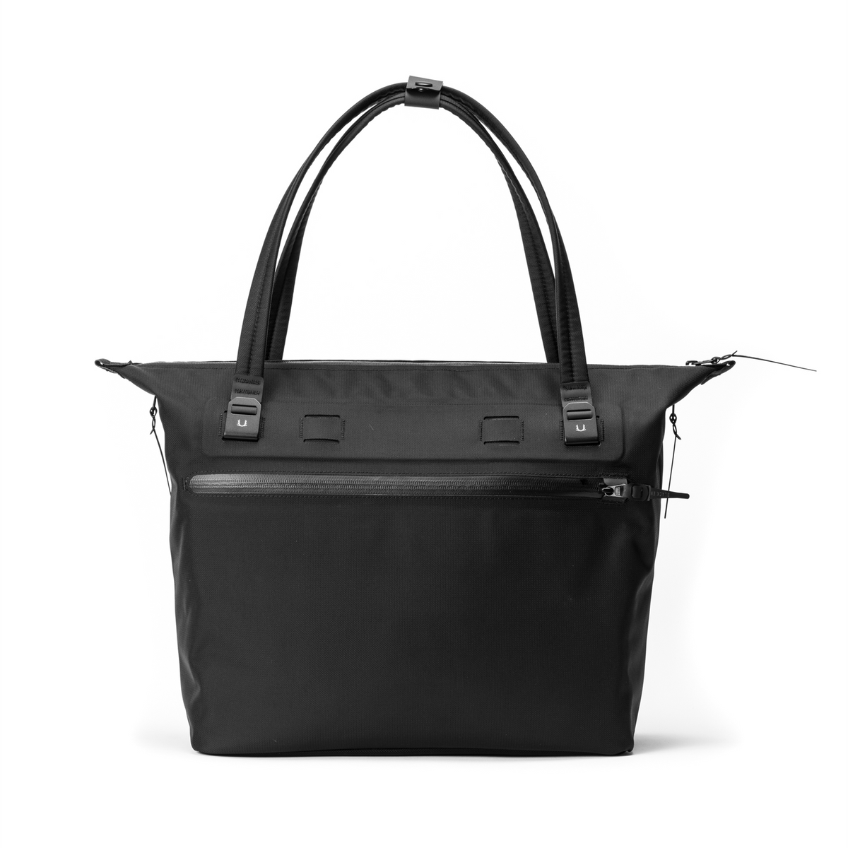 WPT TOTE – BLACK EMBER