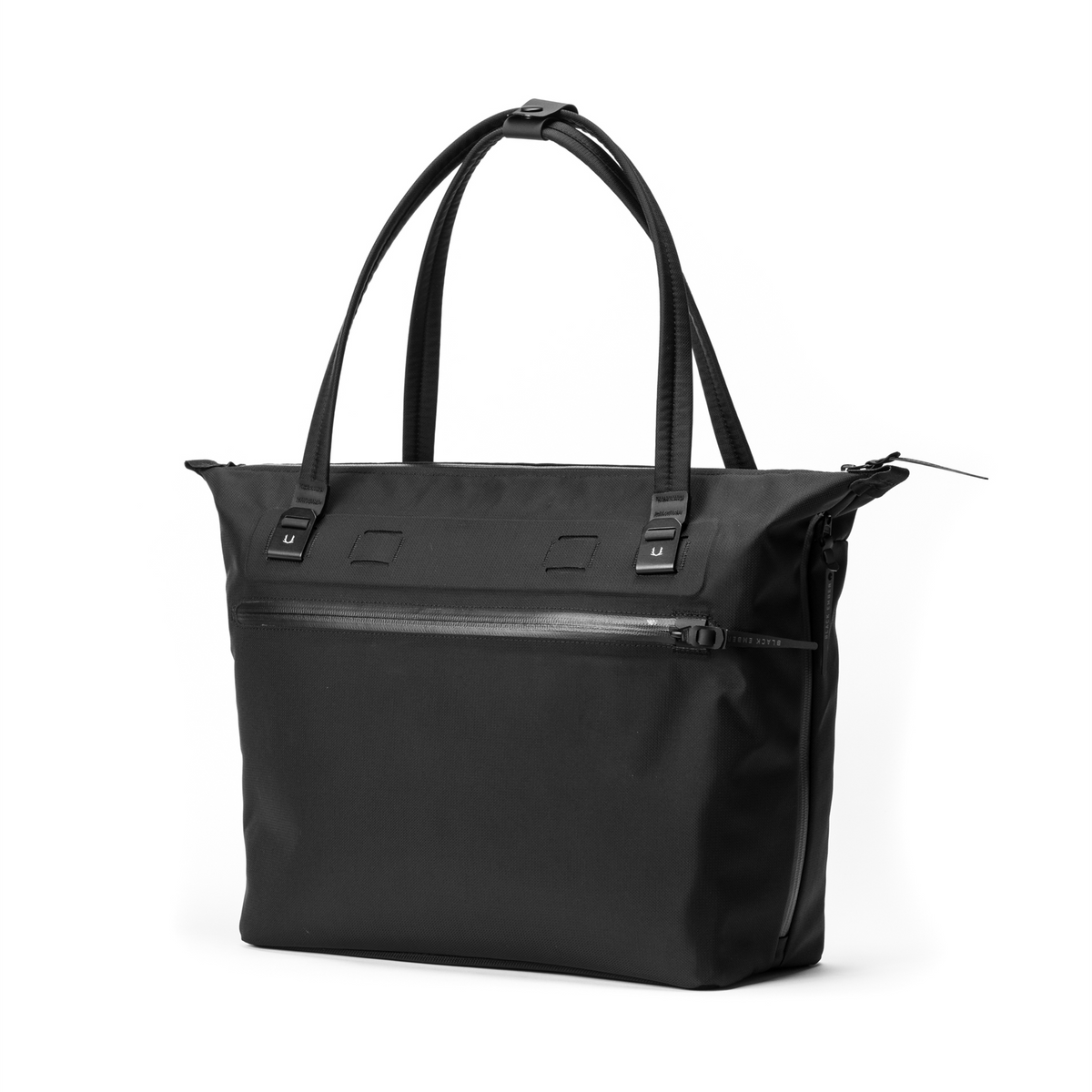 WPT TOTE – BLACK EMBER