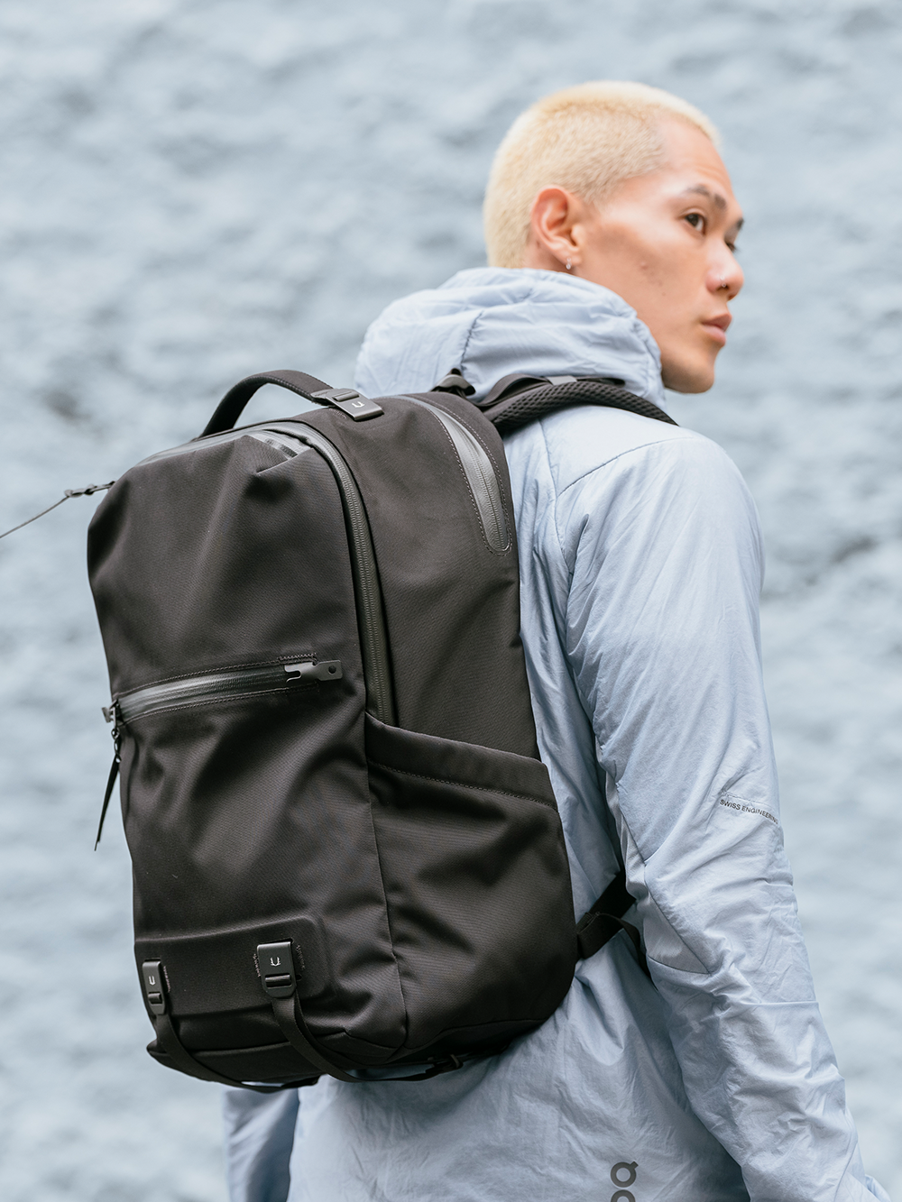 No,7225014 CITADEL H2 EmberTex™ – BLACK EMBER