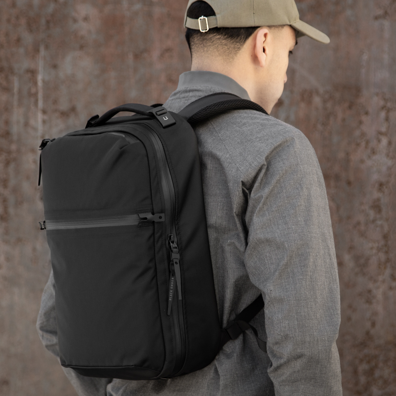 No,7223017 CITADEL18 – BLACK EMBER No,7223017 CITADEL18 – BLACK EMBER