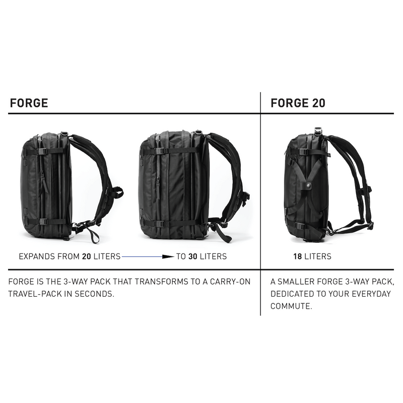No,7220022N FORGE 20 – BLACK EMBER No,7220022N FORGE 20 – BLACK EMBER
