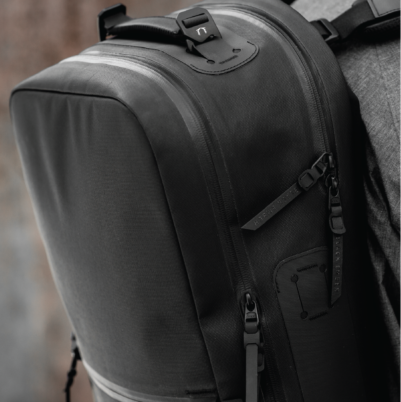 Citadel backpack shop