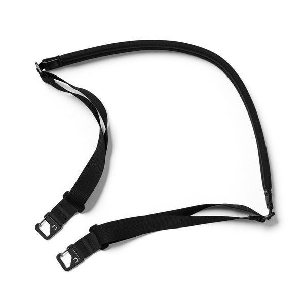 No,7223010 BOARDING KIT STRAP – BLACK EMBER