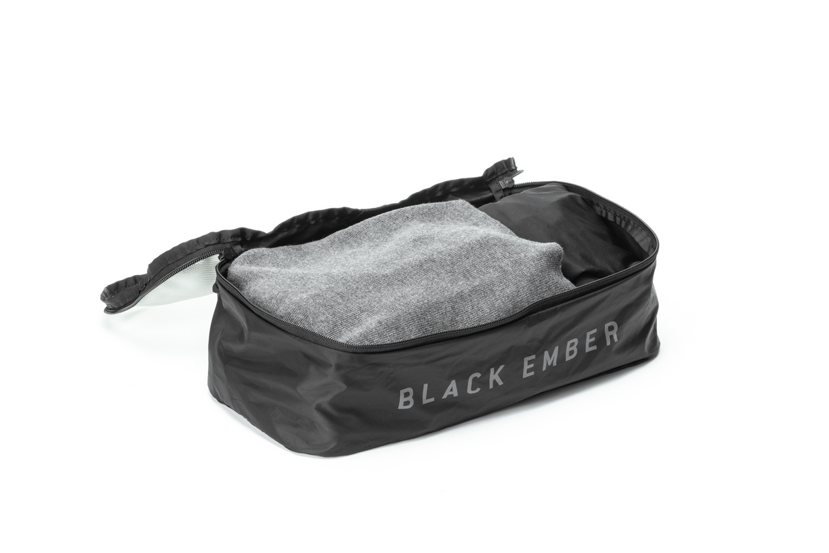 BLACK EMBER（ブラックエンバー） デックスショルダー