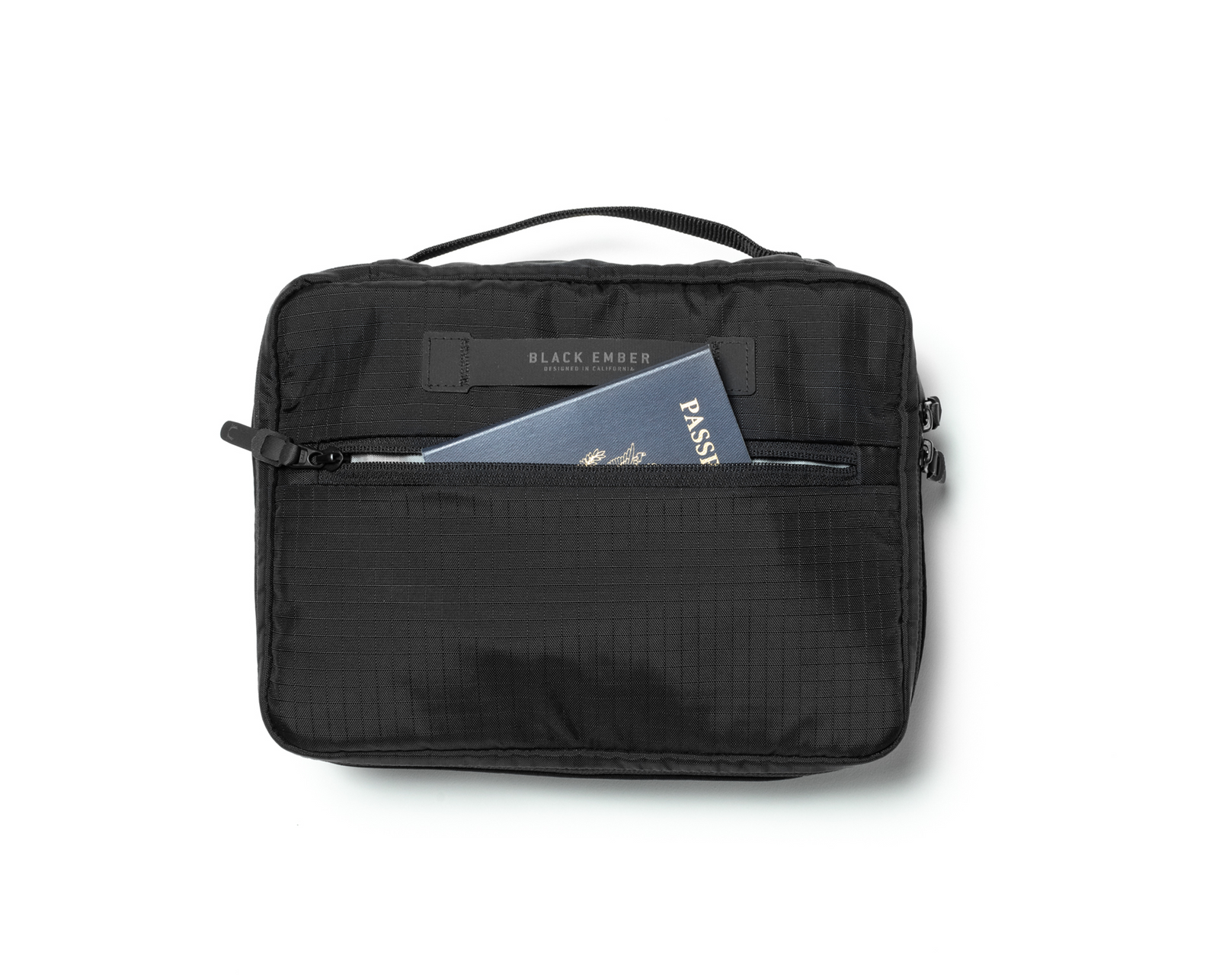 No,7223004 BOARDING KIT – BLACK EMBER