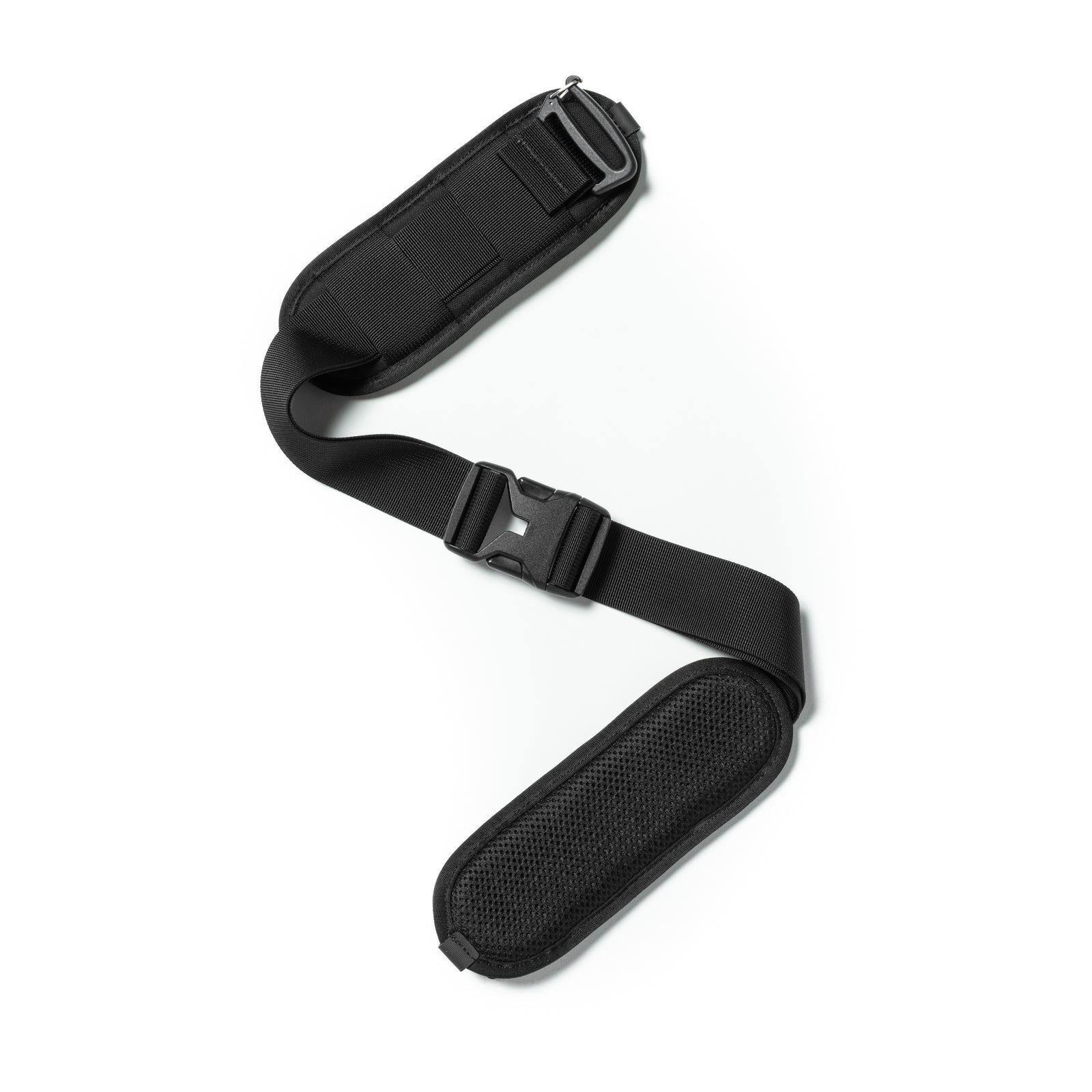 No,7223012 HIP BELT – BLACK EMBER